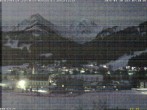 Archived image Webcam Vacation rental Haus Romantika Schattwald 06:00