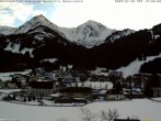 Archived image Webcam Vacation rental Haus Romantika Schattwald 15:00