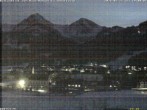 Archiv Foto Webcam Haus Romantika Schattwald 17:00