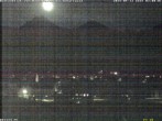 Archiv Foto Webcam Haus Romantika Schattwald 01:00