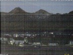 Archiv Foto Webcam Haus Romantika Schattwald 03:00