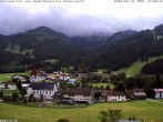 Archived image Webcam Vacation rental Haus Romantika Schattwald 11:00