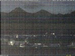 Archiv Foto Webcam Haus Romantika Schattwald 03:00