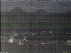 Archived image Webcam Vacation rental Haus Romantika Schattwald 03:00