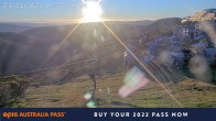 Archived image Webcam Hotham Alpine Resort - Hotham Heights 00:00