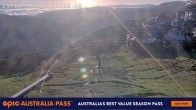 Archived image Webcam Hotham Alpine Resort - Hotham Heights 05:00