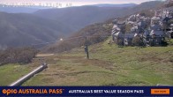 Archived image Webcam Hotham Alpine Resort - Hotham Heights 07:00