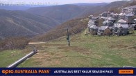 Archived image Webcam Hotham Alpine Resort - Hotham Heights 09:00