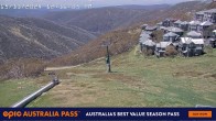 Archived image Webcam Hotham Alpine Resort - Hotham Heights 11:00