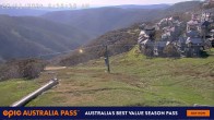 Archiv Foto Webcam Hotham Alpine Resort: Hotham Heights 07:00