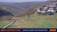 Archiv Foto Webcam Hotham Alpine Resort: Hotham Heights 11:00