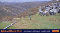 Archiv Foto Webcam Hotham Alpine Resort: Hotham Heights 13:00