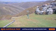 Archiv Foto Webcam Hotham Alpine Resort: Hotham Heights 15:00