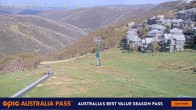 Archiv Foto Webcam Hotham Alpine Resort: Hotham Heights 16:00