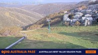 Archiv Foto Webcam Hotham Alpine Resort: Hotham Heights 17:00