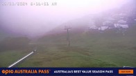 Archived image Webcam Hotham Alpine Resort - Hotham Heights 07:00