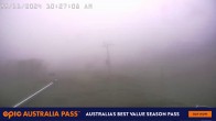 Archived image Webcam Hotham Alpine Resort - Hotham Heights 09:00