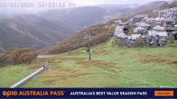 Archived image Webcam Hotham Alpine Resort - Hotham Heights 11:00