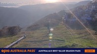 Archived image Webcam Hotham Alpine Resort - Hotham Heights 05:00