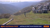 Archived image Webcam Hotham Alpine Resort - Hotham Heights 07:00