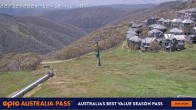 Archived image Webcam Hotham Alpine Resort - Hotham Heights 11:00