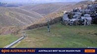 Archived image Webcam Hotham Alpine Resort - Hotham Heights 16:00