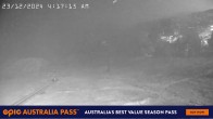 Archived image Webcam Hotham Alpine Resort - Hotham Heights 03:00