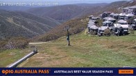 Archiv Foto Webcam Hotham Alpine Resort: Hotham Heights 11:00