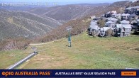 Archiv Foto Webcam Hotham Alpine Resort: Hotham Heights 15:00