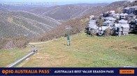 Archiv Foto Webcam Hotham Alpine Resort: Hotham Heights 16:00