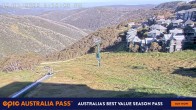 Archiv Foto Webcam Hotham Alpine Resort: Hotham Heights 17:00