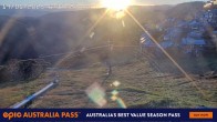 Archiv Foto Webcam Hotham Alpine Resort: Hotham Heights 05:00