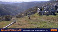 Archiv Foto Webcam Hotham Alpine Resort: Hotham Heights 07:00