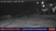 Archived image Webcam Hotham Alpine Resort - Hotham Heights 03:00