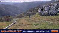 Archived image Webcam Hotham Alpine Resort - Hotham Heights 07:00