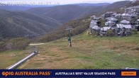 Archived image Webcam Hotham Alpine Resort - Hotham Heights 09:00