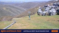 Archived image Webcam Hotham Alpine Resort - Hotham Heights 15:00