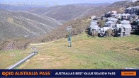 Archived image Webcam Hotham Alpine Resort - Hotham Heights 16:00