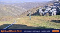 Archived image Webcam Hotham Alpine Resort - Hotham Heights 17:00