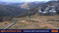 Archived image Webcam Hotham Alpine Resort - Hotham Heights 14:00