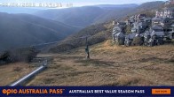 Archiv Foto Webcam Hotham Alpine Resort: Hotham Heights 07:00