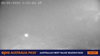 Archiv Foto Webcam Hotham Alpine Resort: Hotham Heights 03:00