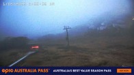 Archived image Webcam Hotham Alpine Resort - Hotham Heights 05:00
