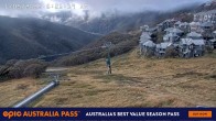 Archiv Foto Webcam Hotham Alpine Resort: Hotham Heights 07:00