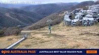 Archiv Foto Webcam Hotham Alpine Resort: Hotham Heights 09:00