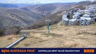 Archiv Foto Webcam Hotham Alpine Resort: Hotham Heights 11:00
