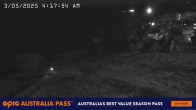 Archiv Foto Webcam Hotham Alpine Resort: Hotham Heights 03:00