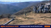 Archiv Foto Webcam Hotham Alpine Resort: Hotham Heights 07:00