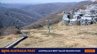 Archiv Foto Webcam Hotham Alpine Resort: Hotham Heights 11:00