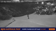 Archiv Foto Webcam Hotham Alpine Resort: Hotham Heights 05:00
